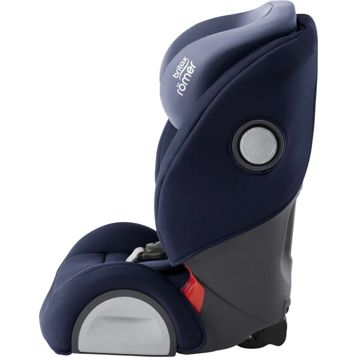 Автокрісло BRITAX-ROMER EVOLVA 123 SL SICT Moonlight Blue — Photo 5