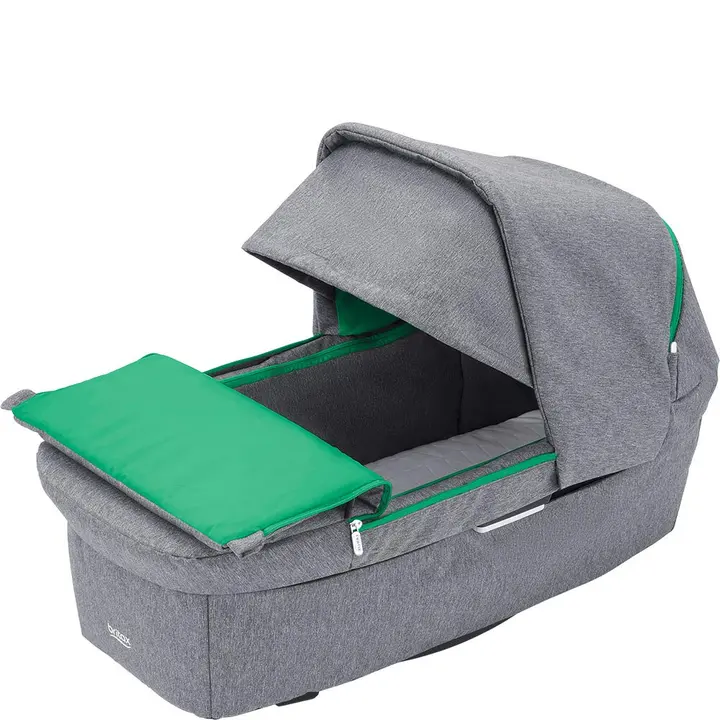Люлька BRITAX GO Wood Brown — Photo 3