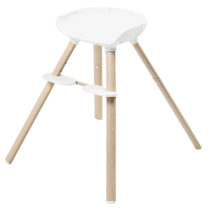 Стільчик для годування Maxi-Cosi Moa Beyond White ECO — Photo 16