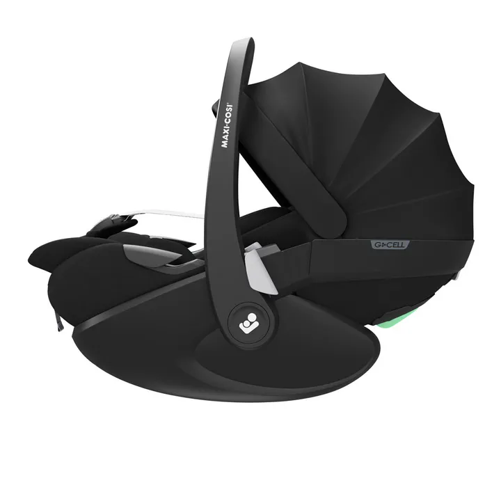 Автокрісло MAXI-COSI Pebble 360 Pro2 Essential Black — Photo 16