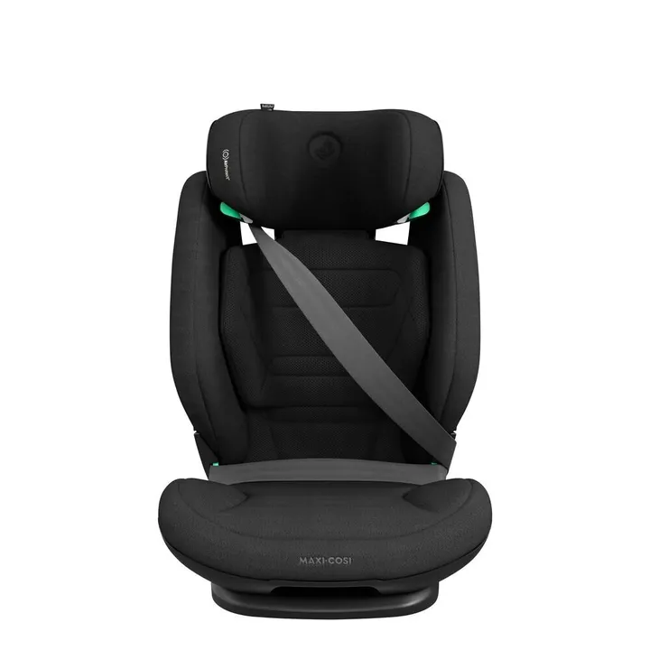 Автокрісло MAXI-COSI RodiFix Pro 2 i-Size Authentic Black — Photo 10