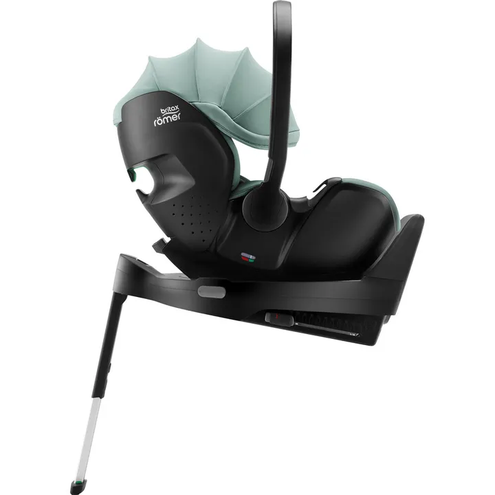 Автокрісло BRITAX-ROMER BABY-SAFE PRO Jade Green — Photo 7