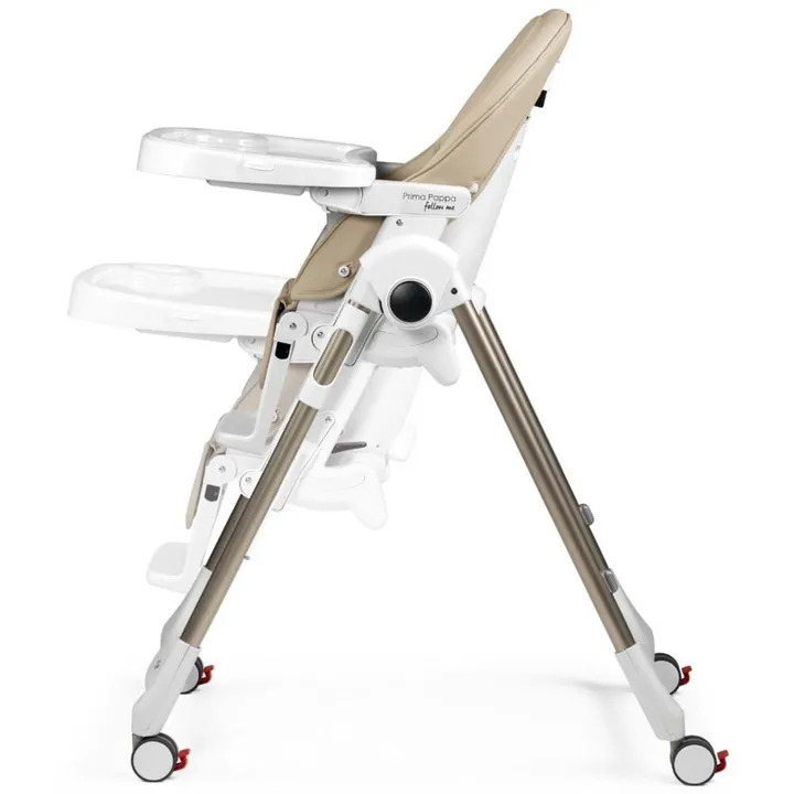 Стілець для годування Peg-Perego Prima Pappa Follow Me (Astral) — Photo 28