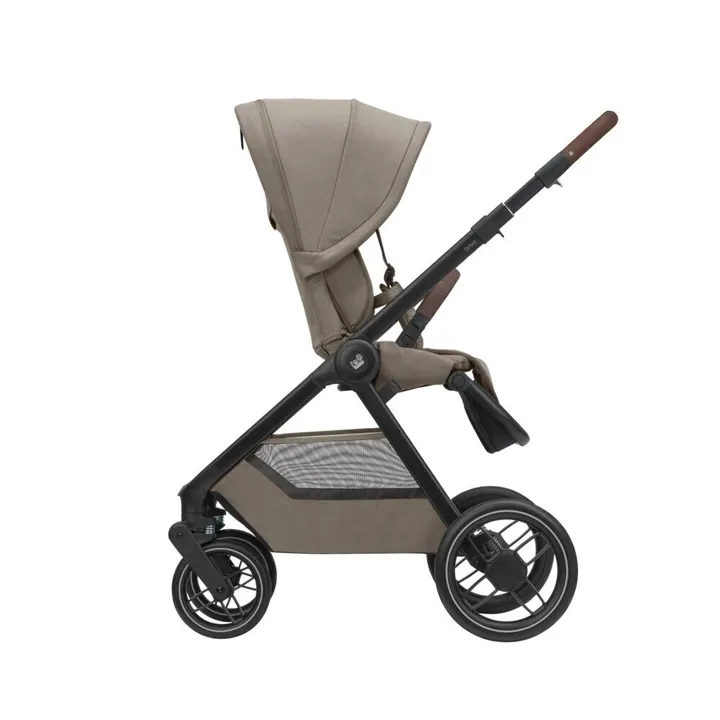 Коляска універсальна MAXI-COSI Oxford+ Twillic Truffle — Photo 16