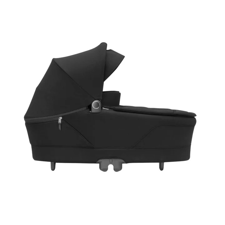 Люлька до коляски MAXI-COSI Sense Twillic Black — Photo 8