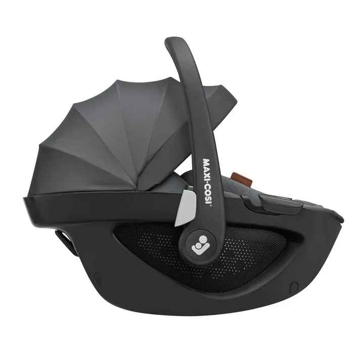 Автокрісло MAXI-COSI Pebble 360 Luxe Twillic Grey FR — Photo 10