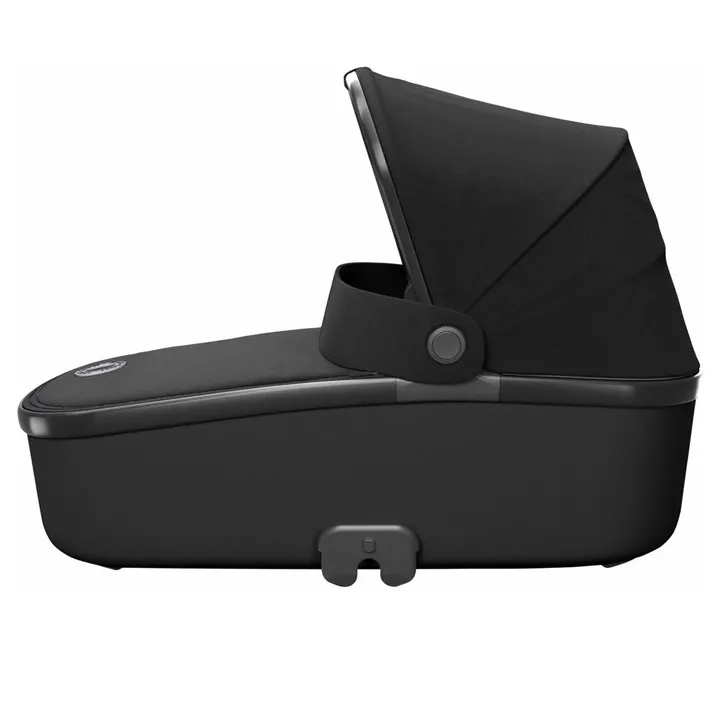 Люлька до коляски MAXI-COSI Oria Essential Black — Photo 5