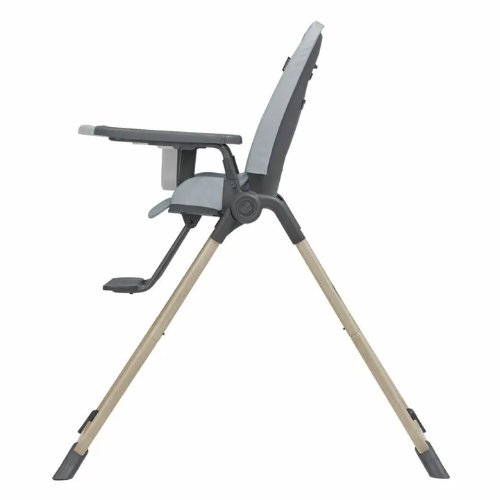 Стільчик для годування MAXI-COSI Ava Beyond Grey Eco — Photo 9