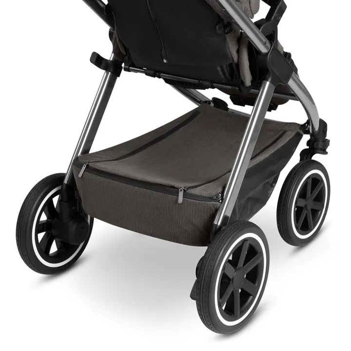 Коляска прогулянкова ABC Design Samba 2 Almond — Photo 8