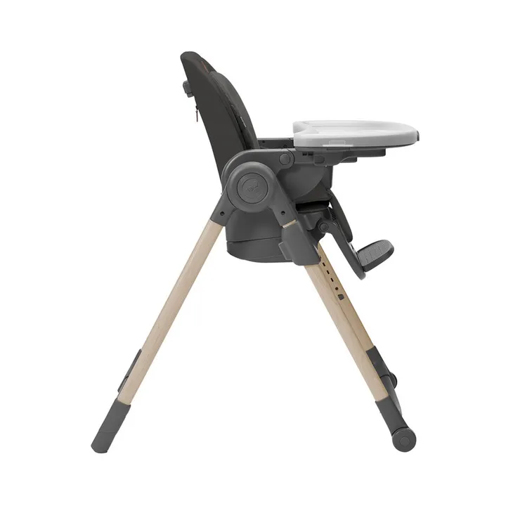 Стільчик для годування MAXI-COSI Minla Beyond Graphite Eco — Photo 15