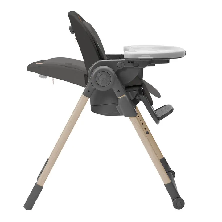 Стільчик для годування MAXI-COSI Minla Beyond Graphite Eco — Photo 16
