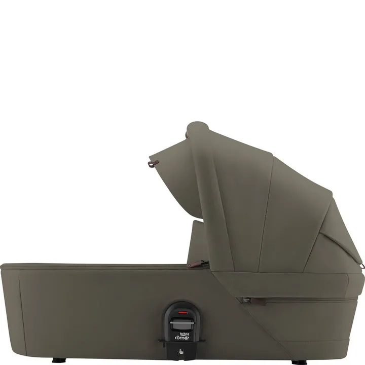 Люлька BRITAX-ROMER SMILE 5Z Urban Olive — Photo 5
