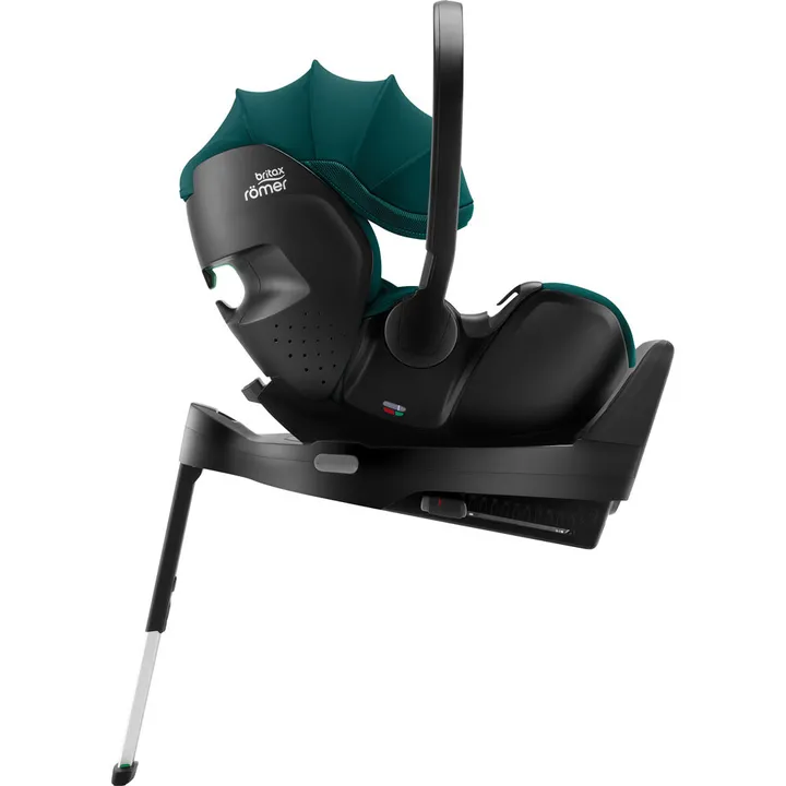 Автокрісло BRITAX-ROMER BABY-SAFE PRO Atlantic Green — Photo 6