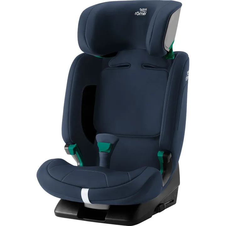 Автокрісло BRITAX-ROMER VERSAFIX Night Blue — Photo 5