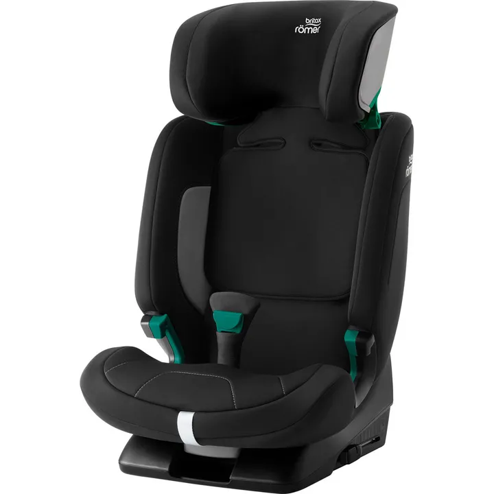 Автокрісло BRITAX-ROMER VERSAFIX Space Black — Photo 7