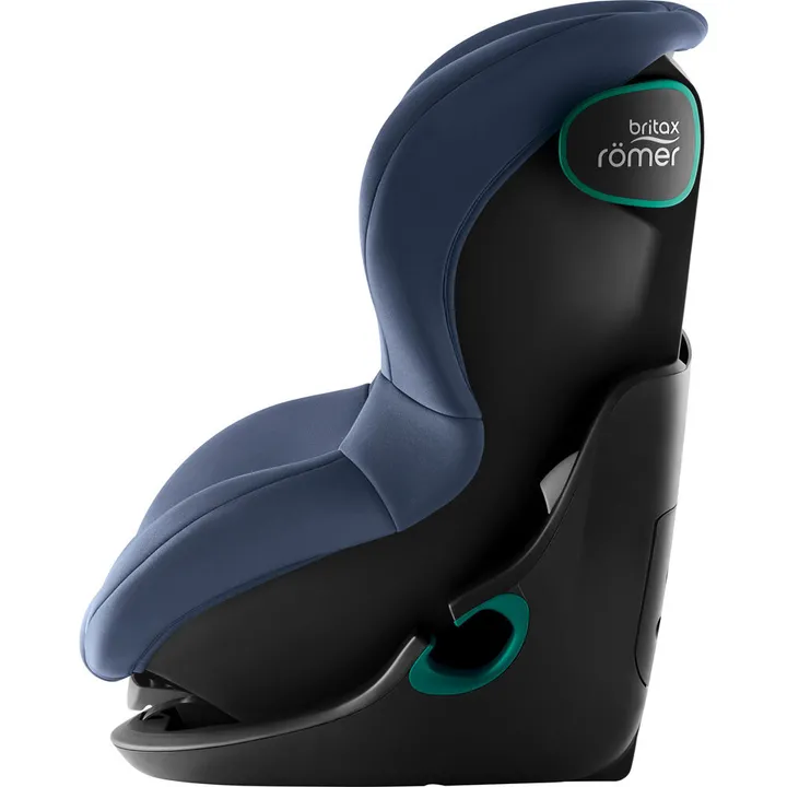 Автокрісло BRITAX-ROMER KING Pro Moonlight Blue — Photo 6