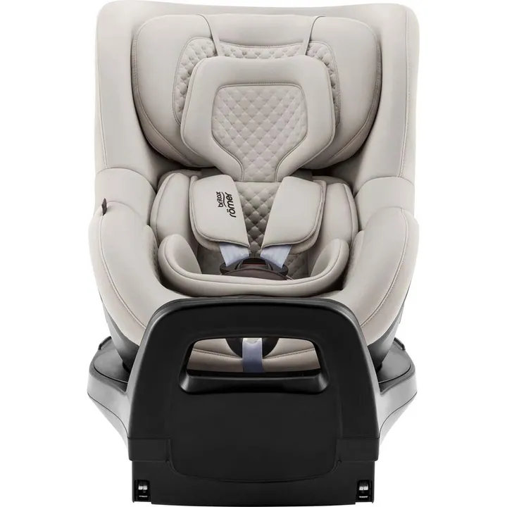 Автокрісло BRITAX-ROMER DUALFIX PRO M LUX Soft Taupe — Photo 7