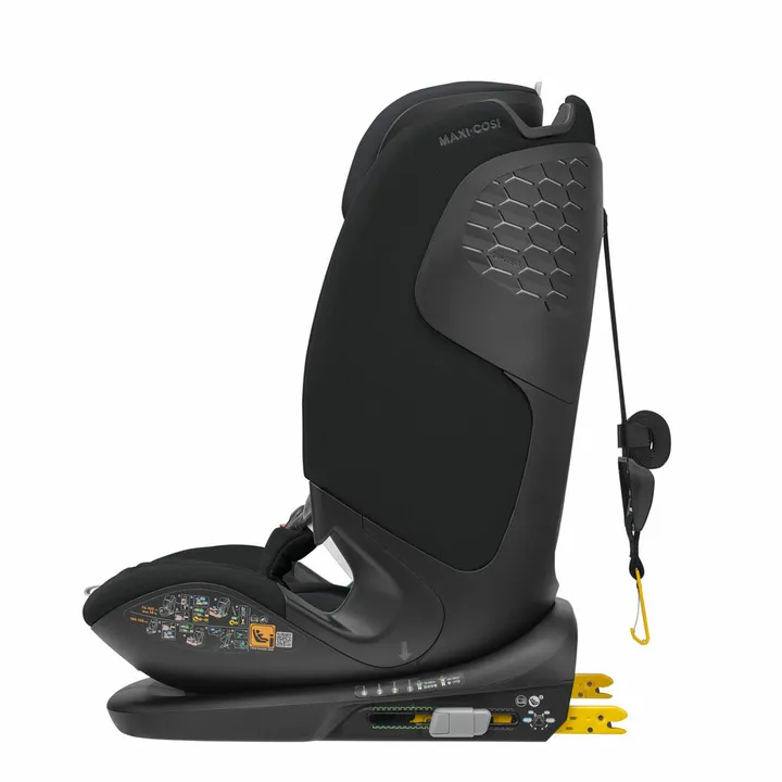 Автокрісло MAXI-COSI Titan Pro 2 i-Size Authentic Graphite — Photo 6