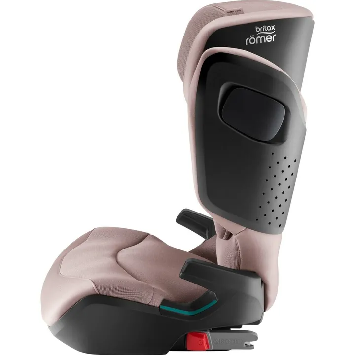 Автокрісло BRITAX-ROMER KIDFIX PRO M Style Dusty Rose — Photo 5