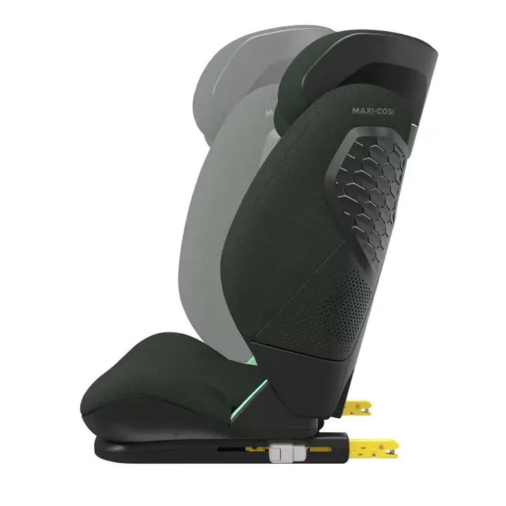 Автокрісло MAXI-COSI RodiFix Pro 2 i-Size Authentic Green — Photo 9