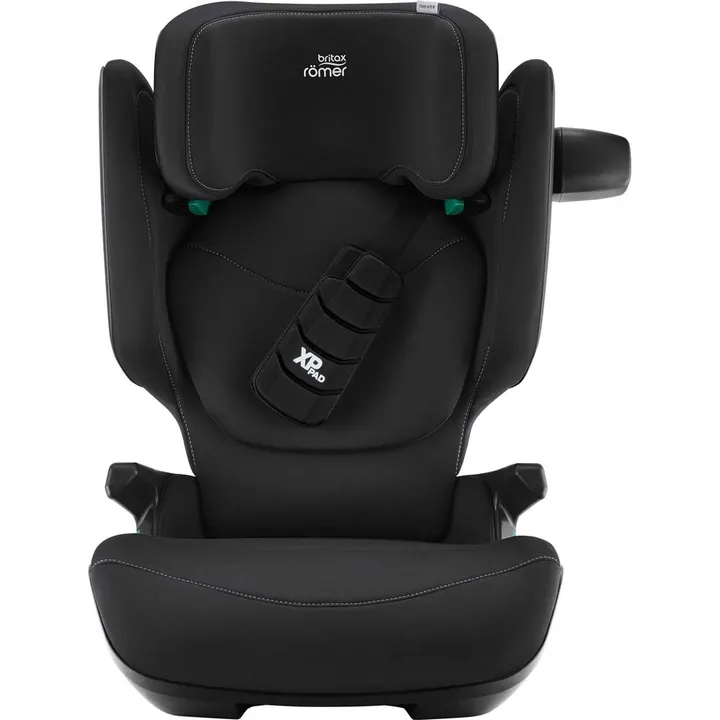 Автокрісло BRITAX-ROMER KIDFIX PRO Classic Space Black — Photo 5