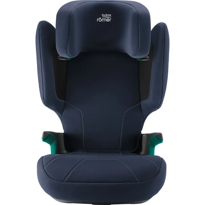 Автокрісло BRITAX-ROMER HI-LINER Night Blue — Photo 5