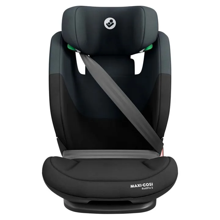 Автокрісло MAXI-COSI RodiFix S i-Size Tonal Black — Photo 10