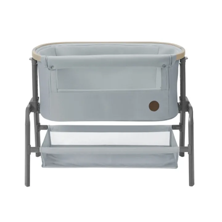 Приставне ліжечко MAXI-COSI Iora Beyond Grey Eco — Photo 9