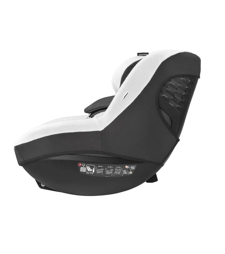 Чохол MAXI-COSI Pearl 360/PRO/S Mica 360Pro/ProEco Natural White — Photo 6
