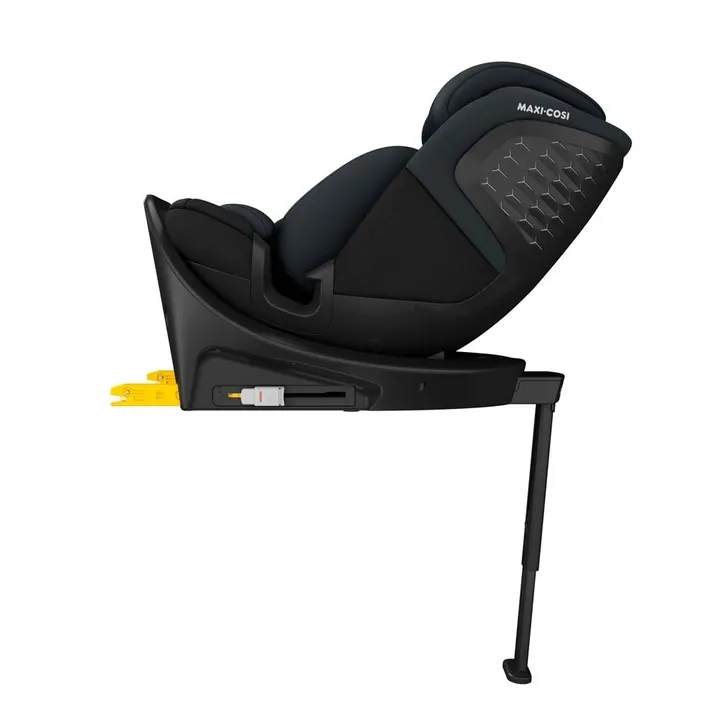 Автокрісло MAXI-COSI Emerald 360 S Tonal Black — Photo 11