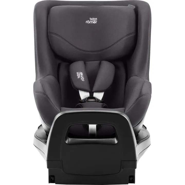 Автокрісло BRITAX-ROMER DUALFIX PRO M Classic Deep Grey — Photo 6