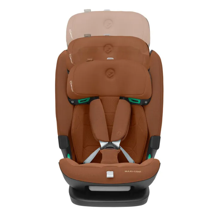 Автокрісло MAXI-COSI Titan Pro 2 i-Size Authentic Terra — Photo 6