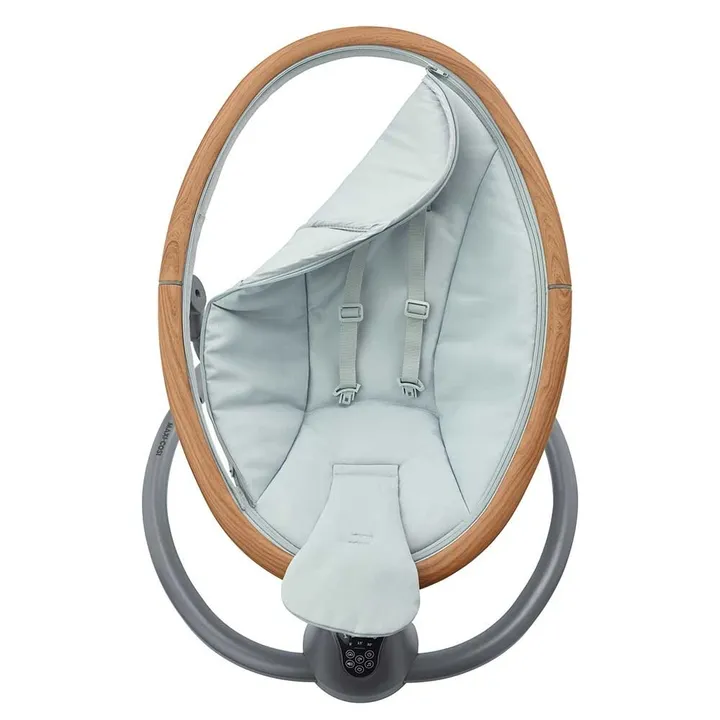 Крісло-гойдалка MAXI-COSI CASSIA SWG Essential Grey — Photo 10