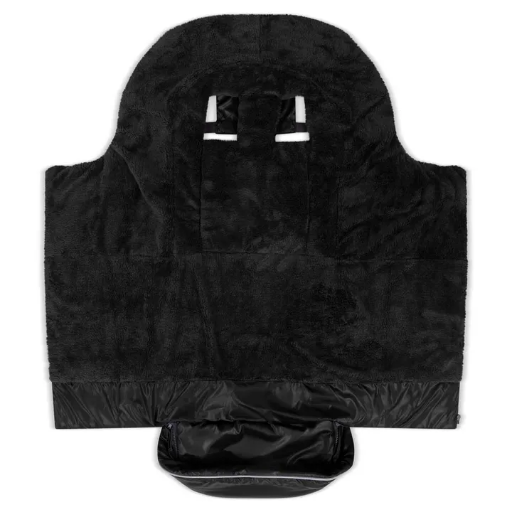 Зимовий конверт ABC Design Black — Photo 7