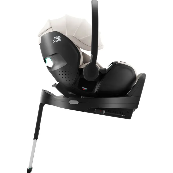 Автокрісло BRITAX-ROMER BABY-SAFE PRO Soft Taupe — Photo 6