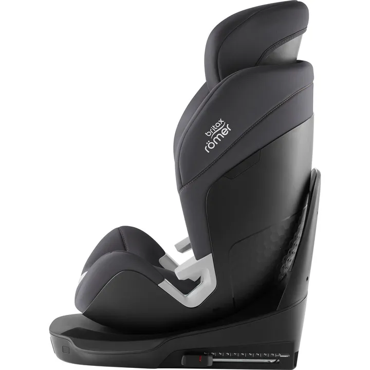Автокрісло BRITAX-ROMER SWIVEL Midnight Grey — Photo 7