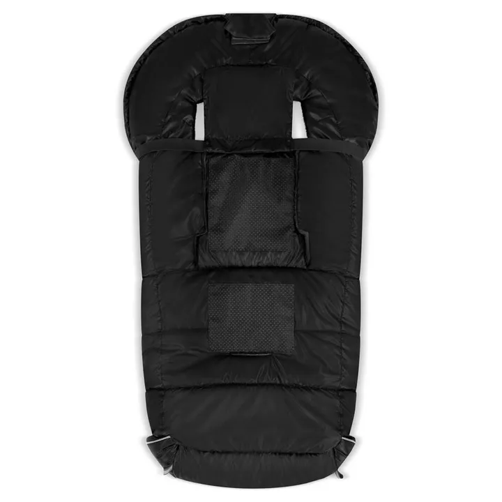 Зимовий конверт ABC Design Black — Photo 9