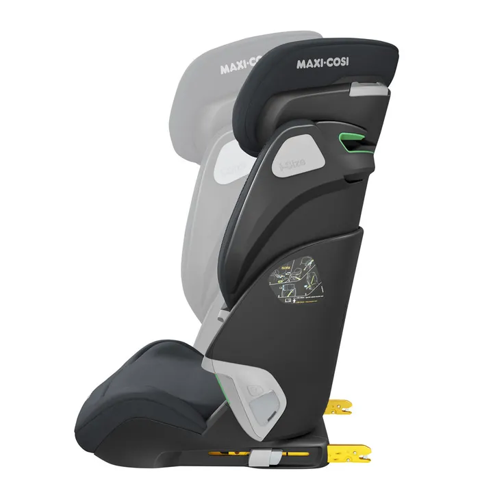Автокрісло MAXI-COSI Kore Pro i-Size Authentic Graphite — Photo 6