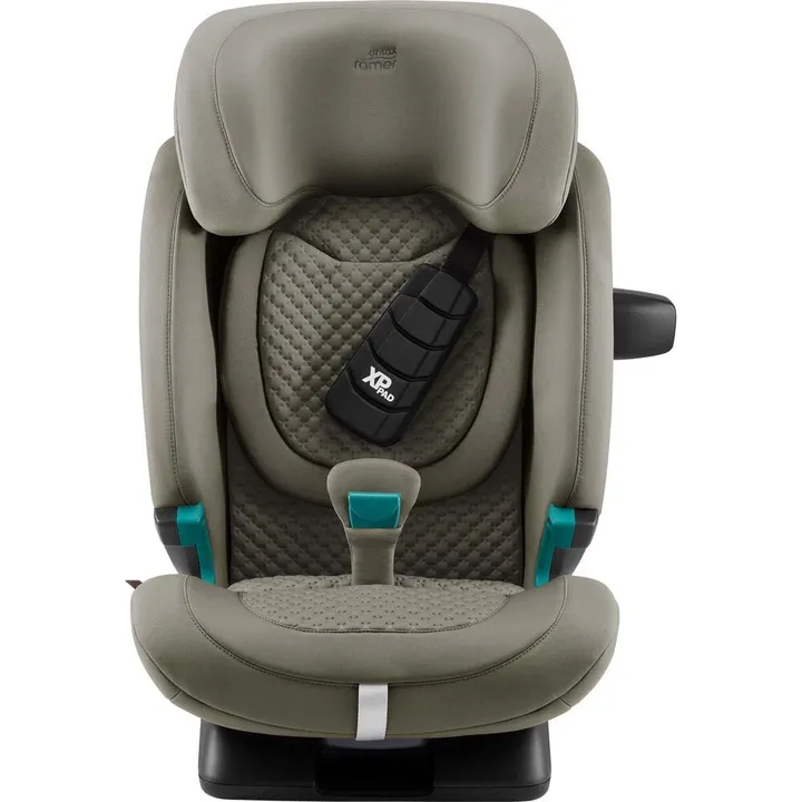 Автокрісло BRITAX-ROMER ADVANSAFIX PRO LUX Urban Olive — Photo 7