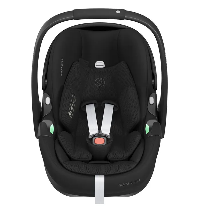 Автокрісло MAXI-COSI Pebble 360 Pro2 Twillic Black — Photo 14