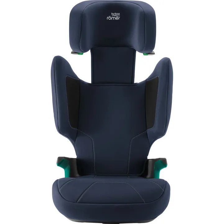 Автокрісло BRITAX-ROMER HI-LINER Night Blue — Photo 6