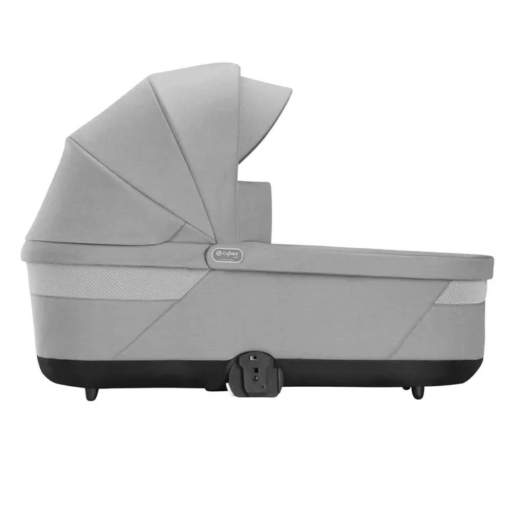 Коляска Cybex Balios S Lux 2 в 1 Lava Gray — Photo 7
