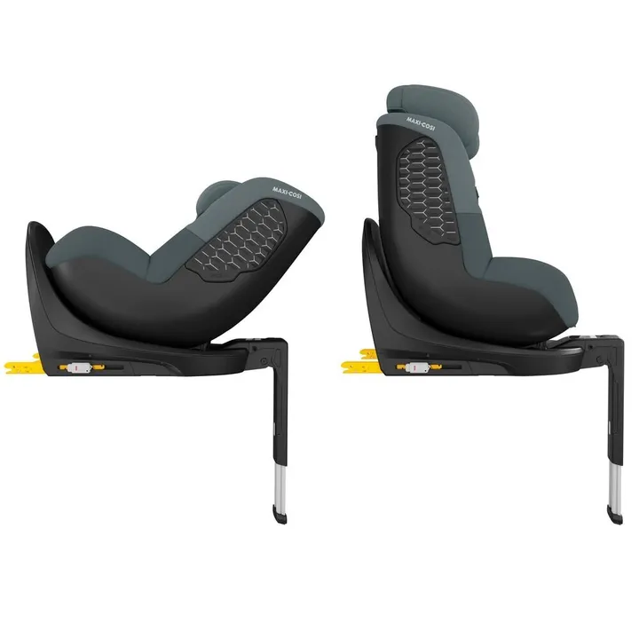 Автокрісло MAXI-COSI Mica 360 S Tonal Graphite — Photo 11
