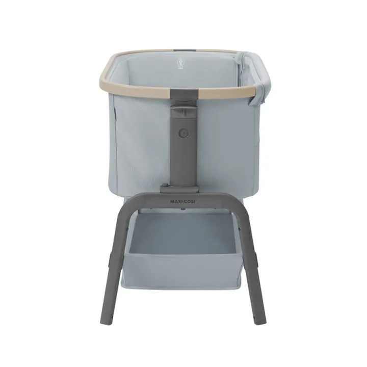 Приставне ліжечко MAXI-COSI Iora Beyond Grey Eco — Photo 10