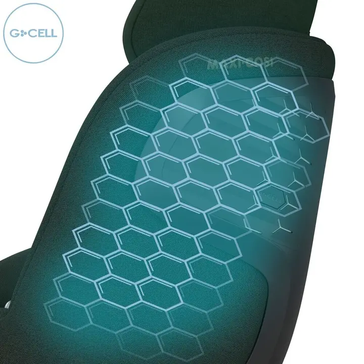 Автокрісло MAXI-COSI Pearl 360 Pro Authentic Green — Photo 11