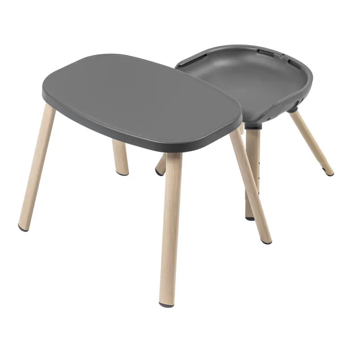 Стільчик для годування Maxi-Cosi Moa Beyond Graphite — Photo 7