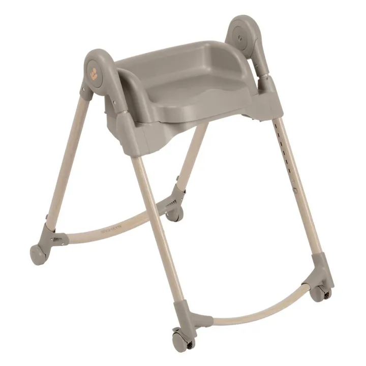 Стільчик для годування MAXI-COSI Minla Plus Elegance Terra — Photo 10