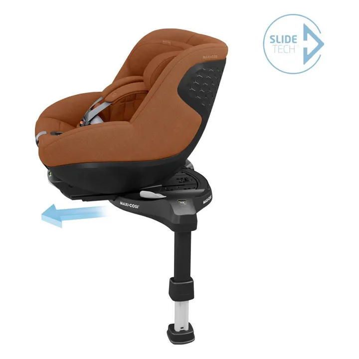 Автокрісло MAXI-COSI Pearl 360 Pro Authentic Terra — Photo 9