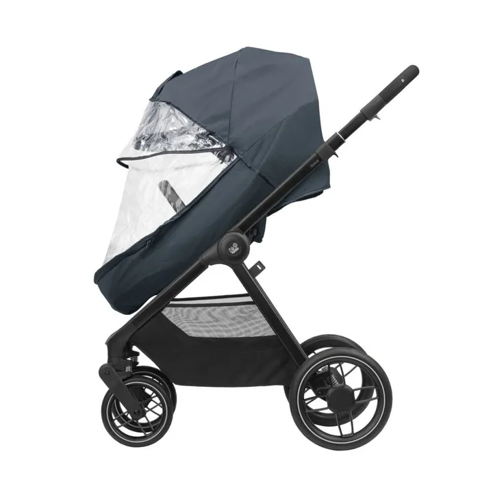 Дощовик до коляски MAXI-COSI (Oxford+,Zelia,Plaza+,Street Plus) Cristal — Photo 5