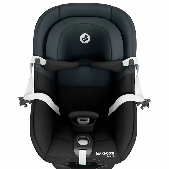 Автокрісло MAXI-COSI Pearl S Tonal Black — Photo 5